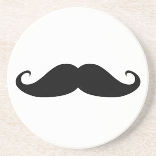 Posavasos De Arenisca ¡Prácticos de costa del bigote!