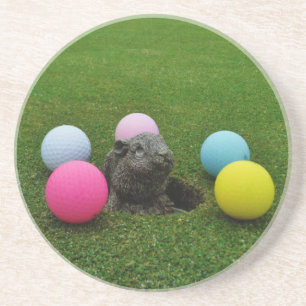 Posavasos De Arenisca Producto personalizar