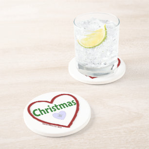 Posavasos De Arenisca Producto personalizar