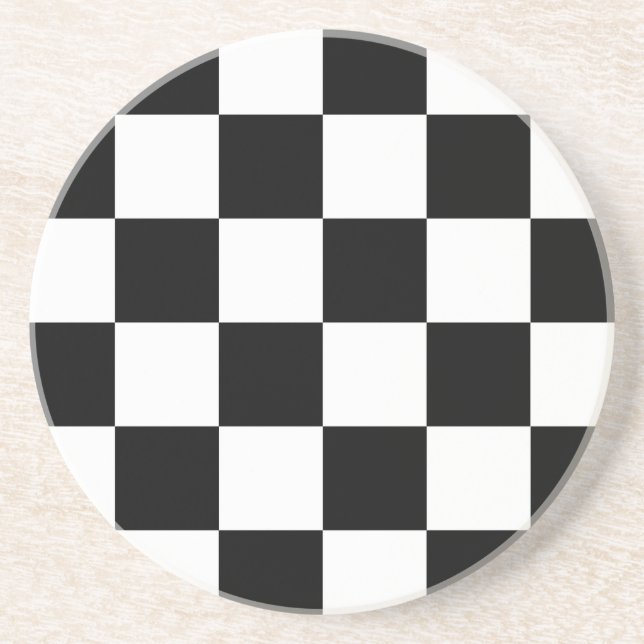 Posavasos De Arenisca Producto personalizar (Frente)