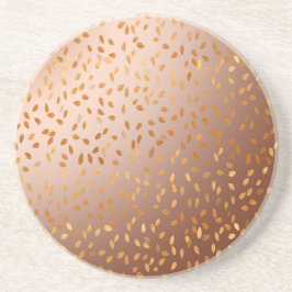 Posavasos De Arenisca Razones doradas