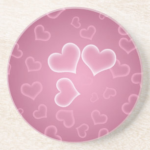 Posavasos De Arenisca Regalos del destino