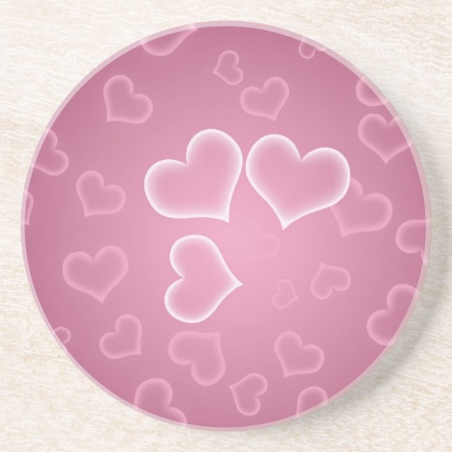 Posavasos De Arenisca Regalos Destinos (Frente)