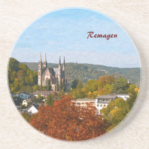 Posavasos De Arenisca Remagen