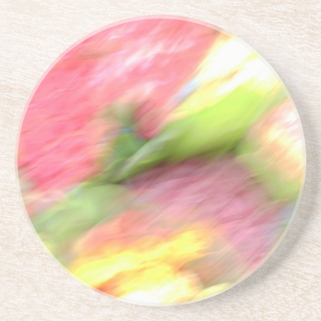 Posavasos De Arenisca Resumen (Frente)