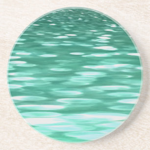 Posavasos De Arenisca Resumen #3: Martillo Verde