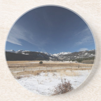 POSAVASOS DE ARENISCA RMNP