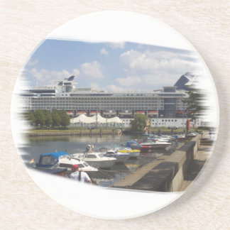 Posavasos De Arenisca Rostock