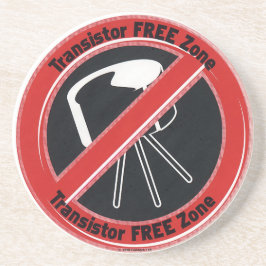 Posavasos De Arenisca rustech Coaster