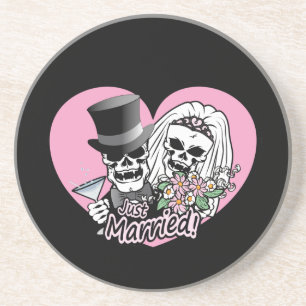 Posavasos De Arenisca Sandstone Coaster