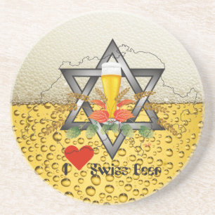 Posavasos De Arenisca Schweiz - Suisse - Svizzera - Svizra - Suiza