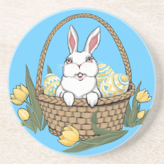 Posavasos De Arenisca Semana Santa de los Atracciones de la Pascua