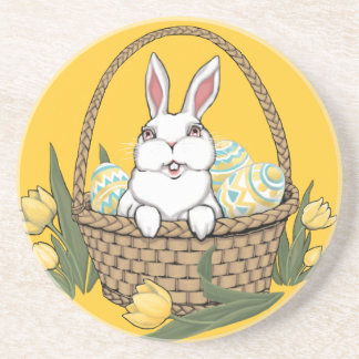 Posavasos De Arenisca Semana Santa de los Atracciones de la Pascua