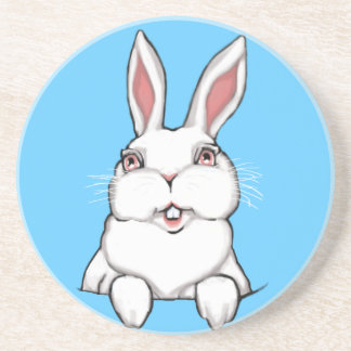 Posavasos De Arenisca Semana Santa de los Atracciones de la Pascua