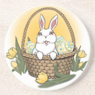 Posavasos De Arenisca Semana Santa de los Atracciones de la Pascua