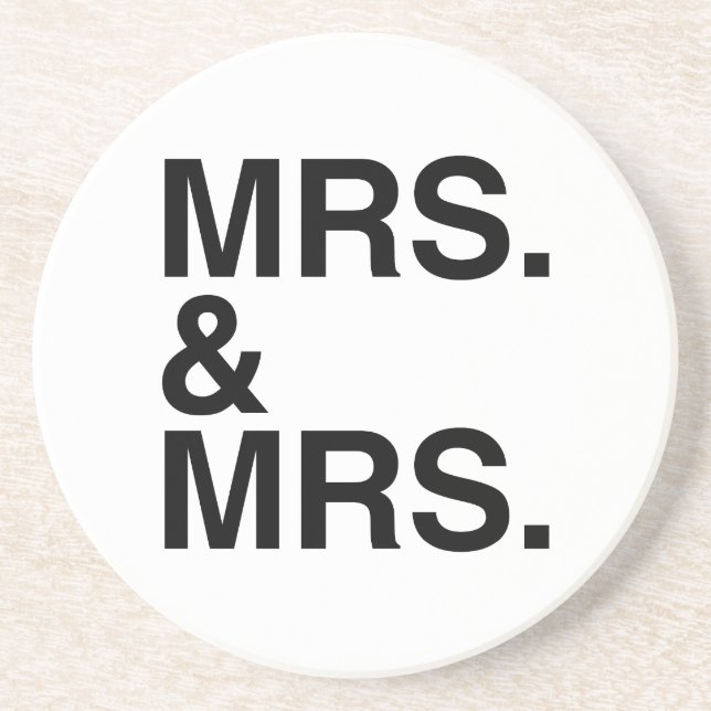 POSAVASOS DE ARENISCA SEÑORA Y SEÑORA - .PNG (Frente)