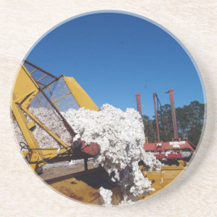 Posavasos De Arenisca Serie Cotton—1 de 9—Cargando un constructor de mód