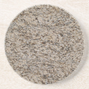 Posavasos De Arenisca Serie de mármol—Monasterio de Tan Marble—1 de