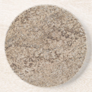 Posavasos De Arenisca Serie de mármol—Monasterio de Tan Marble—1 de much