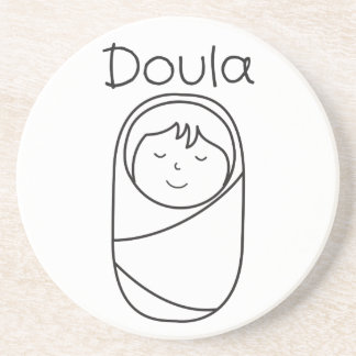Posavasos De Arenisca Sistema del práctico de costa de Doula