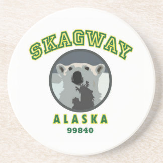 Posavasos De Arenisca Skagway Alaska
