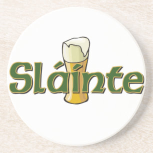 Posavasos De Arenisca Slainte prácticos de costa