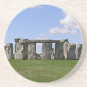 POSAVASOS DE ARENISCA STONEHENGE