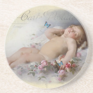 Posavasos De Arenisca Sueños dulces