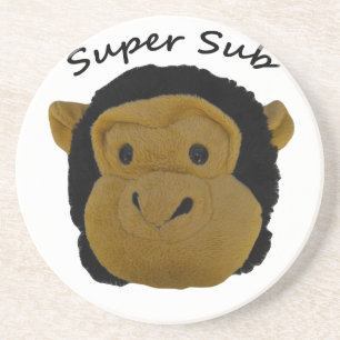 Posavasos De Arenisca Super Sub