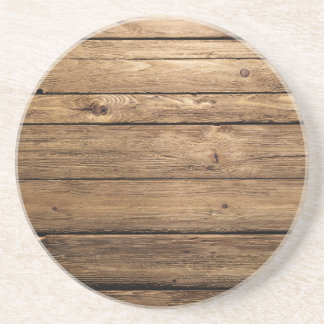 Posavasos De Arenisca Tablones oscuros resistidos