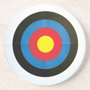 Posavasos De Arenisca Target