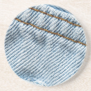 Posavasos De Arenisca Tejanos descolorados