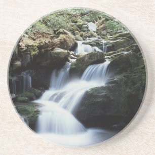 Posavasos De Arenisca Tennessee, Parque Nacional de las Grandes Montañas