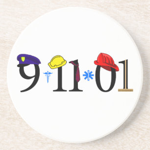 Posavasos De Arenisca Todos que fueron perdidas 9-11-01