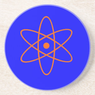 Posavasos De Arenisca Transplante de Rótulo nuclear