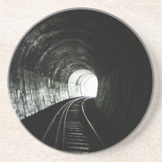 Posavasos De Arenisca Túnel locomotor