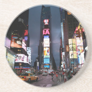 Posavasos De Arenisca Ultimate Times Square New York City USA