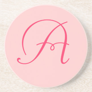 Posavasos De Arenisca Una montaña rusa