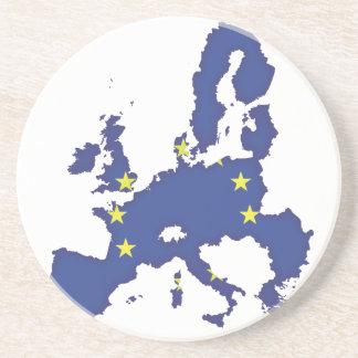 Posavasos De Arenisca Unión Europea
