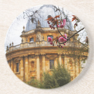 Posavasos De Arenisca University of Oxford