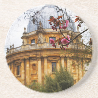 Posavasos De Arenisca University of Oxford