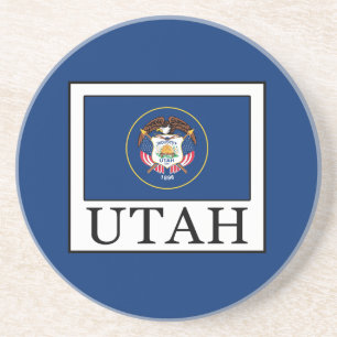 Posavasos De Arenisca Utah
