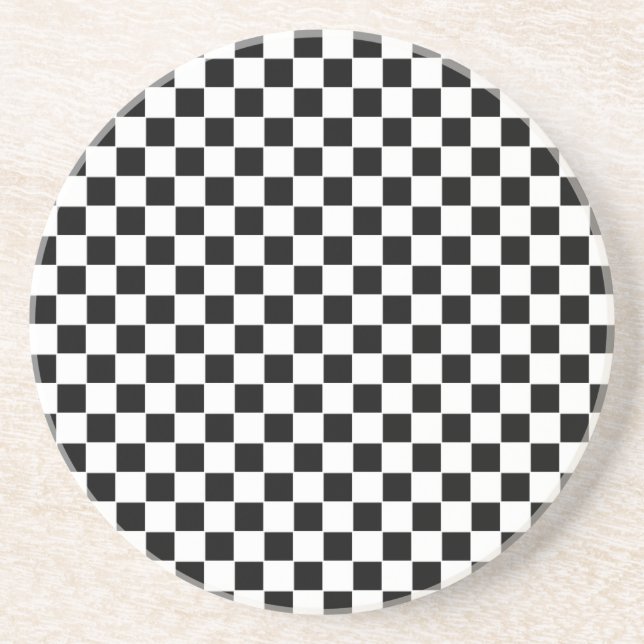 Posavasos De Arenisca verificado (Frente)