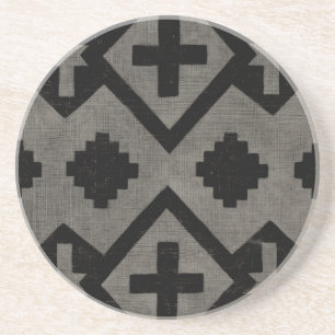 Posavasos De Arenisca Viaje a medianoche