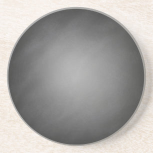 Posavasos De Arenisca Vignette Chalkboard de moda