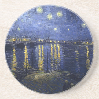 Posavasos De Arenisca Vincent van Gogh