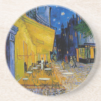 Posavasos De Arenisca Vincent van Gogh