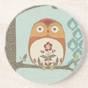 Posavasos De Arenisca Whimsy II