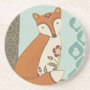 Posavasos De Arenisca Whimsy III