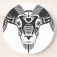 wild ram